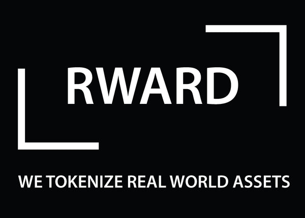 RWARD LOGO